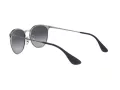 Ray-Ban Erika Metal RB 3539 192/8G 54 Női napszemüveg