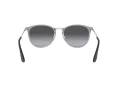 Ray-Ban Erika Metal RB 3539 192/8G 54 Női napszemüveg