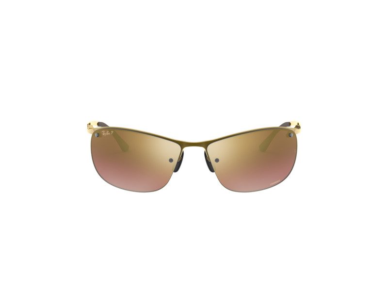 Ray-Ban RB 3542 197/6B 63 Férfi napszemüveg