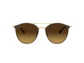 Ray-Ban RB 3546 900985 52 Férfi, Női napszemüveg