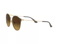 Ray-Ban RB 3546 900985 52 Férfi, Női napszemüveg