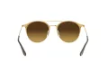 Ray-Ban RB 3546 900985 52 Férfi, Női napszemüveg