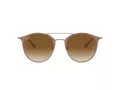 Ray-Ban RB 3546 907151 49 Férfi, Női napszemüveg