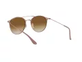 Ray-Ban RB 3546 907151 49 Férfi, Női napszemüveg