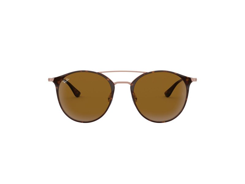 Ray-Ban RB 3546 9074 49 Férfi, Női napszemüveg