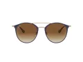 Ray-Ban RB 3546 917551 49 Férfi, Női napszemüveg