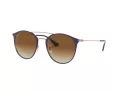 Ray-Ban RB 3546 917551 49 Férfi, Női napszemüveg