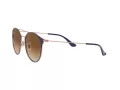 Ray-Ban RB 3546 917551 49 Férfi, Női napszemüveg