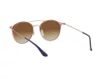 Ray-Ban RB 3546 917551 49 Férfi, Női napszemüveg