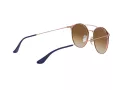 Ray-Ban RB 3546 917551 49 Férfi, Női napszemüveg