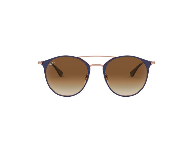 Ray-Ban RB 3546 9175/51 52 Férfi, Női napszemüveg