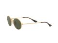 Ray-Ban Oval RB 3547N 001 51 Férfi, Női napszemüveg