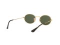 Ray-Ban Oval RB 3547N 001 51 Férfi, Női napszemüveg