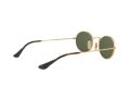Ray-Ban Oval RB 3547N 001 51 Férfi, Női napszemüveg