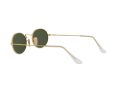 Ray-Ban Oval RB 3547 001/31 51 Férfi, Női napszemüveg