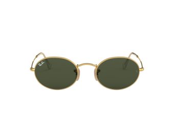Ray-Ban Oval RB 3547 001/31 54 Férfi, Női napszemüveg