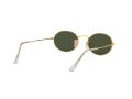 Ray-Ban Oval RB 3547 001/31 54 Férfi, Női napszemüveg