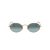 Ray-Ban Oval RB 3547 001/3M 54 Férfi, Női napszemüveg