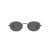 Ray-Ban Oval RB 3547 002/B1 51 Férfi, Női napszemüveg