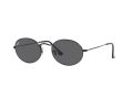 Ray-Ban Oval RB 3547 002/B1 54 Férfi, Női napszemüveg