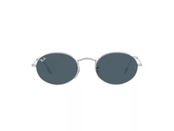Ray-Ban Oval RB 3547 003/R5 51 Férfi, Női napszemüveg