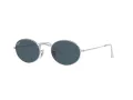 Ray-Ban Oval RB 3547 003/R5 51 Férfi, Női napszemüveg