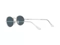 Ray-Ban Oval RB 3547 003/R5 51 Férfi, Női napszemüveg