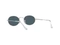 Ray-Ban Oval RB 3547 003/R5 51 Férfi, Női napszemüveg