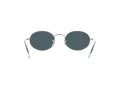 Ray-Ban Oval RB 3547 003/R5 51 Férfi, Női napszemüveg