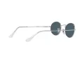 Ray-Ban Oval RB 3547 003/R5 51 Férfi, Női napszemüveg