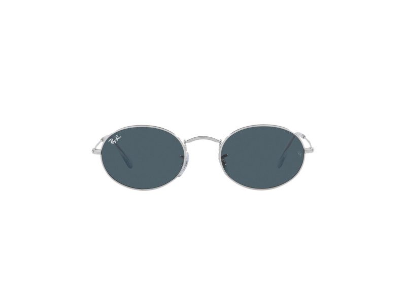 Ray-Ban Oval RB 3547 003/R5 54 Férfi, Női napszemüveg