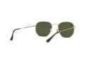 Ray-Ban Hexagonal 3548N 001/30 54 Férfi, Női napszemüveg