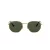Ray-Ban Hexagonal RB 3548N 001 54 Férfi, Női napszemüveg
