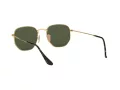 Ray-Ban Hexagonal RB 3548N 001 54 Férfi, Női napszemüveg