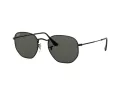 Ray-Ban Hexagonal RB 3548N 002/58 51 Férfi, Női napszemüveg