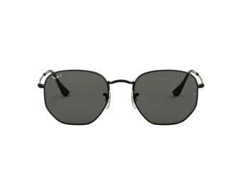   Ray-Ban Hexagonal RB 3548N 002/58 54 Férfi, Női napszemüveg