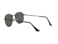 Ray-Ban Hexagonal RB 3548N 002/58 54 Férfi, Női napszemüveg