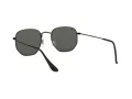 Ray-Ban Hexagonal RB 3548N 002/58 54 Férfi, Női napszemüveg