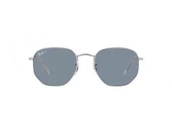   Ray-Ban Hexagonal RB 3548N 003/02 51 Férfi, Női napszemüveg
