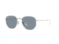 Ray-Ban Hexagonal RB 3548N 003/02 51 Férfi, Női napszemüveg