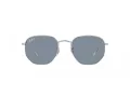 Ray-Ban Hexagonal RB 3548N 003/02 54 Férfi, Női napszemüveg
