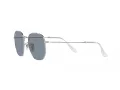 Ray-Ban Hexagonal RB 3548N 003/02 54 Férfi, Női napszemüveg