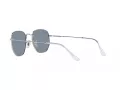 Ray-Ban Hexagonal RB 3548N 003/02 54 Férfi, Női napszemüveg