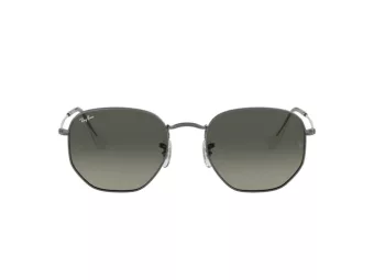   Ray-Ban Hexagonal RB 3548N 004/71 48 Férfi, Női napszemüveg