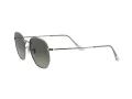 Ray-Ban Hexagonal RB 3548N 004/71 48 Férfi, Női napszemüveg