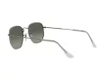 Ray-Ban Hexagonal RB 3548N 004/71 48 Férfi, Női napszemüveg