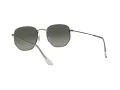 Ray-Ban Hexagonal RB 3548N 004/71 48 Férfi, Női napszemüveg