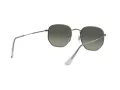 Ray-Ban Hexagonal RB 3548N 004/71 48 Férfi, Női napszemüveg