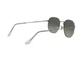 Ray-Ban Hexagonal RB 3548N 004/71 48 Férfi, Női napszemüveg