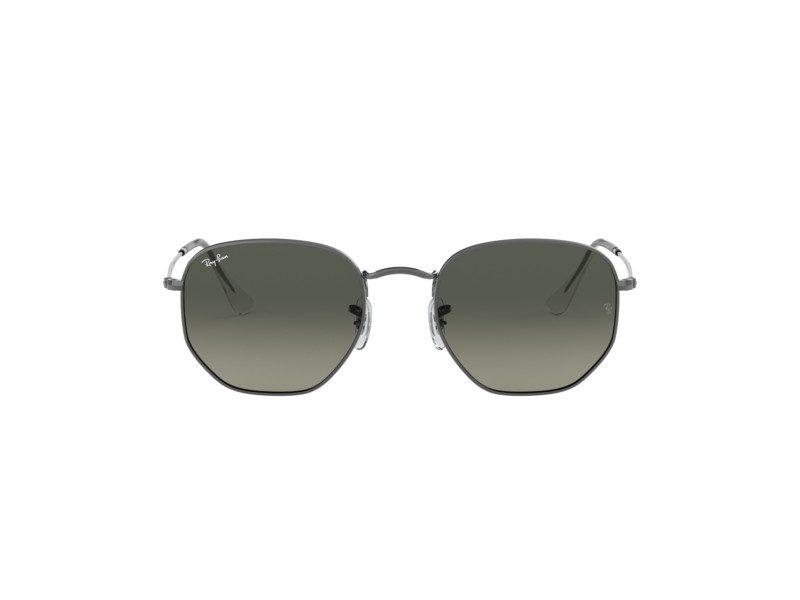 Ray-Ban Hexagonal RB 3548N 004/71 54 Férfi, Női napszemüveg